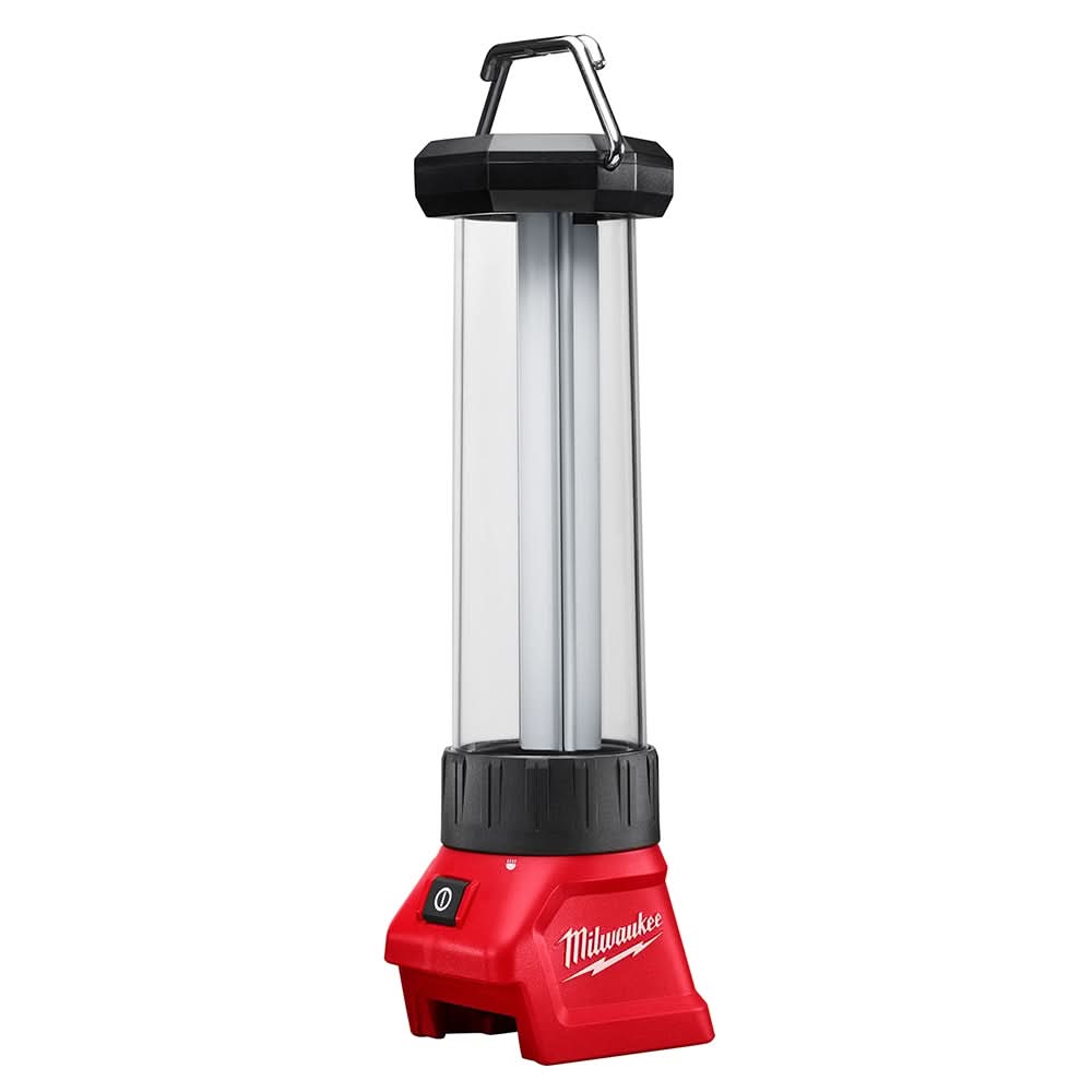 Milwaukee Tool M18 Trouble Light w/ USB Charging, 2363-20