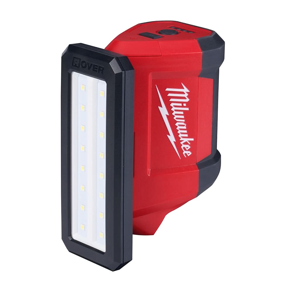milwaukee 700 lumen flashlight troubleshooting Milwaukee 2367-20 M12 ROVER 700-Lumen Flood Light with USB Charging – Tool  Nut