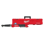 Milwaukee 2466-20 M12 FUEL Brushless One-Key 1/2" Digital Torque Wrench, Tool Only