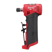 Milwaukee 2485-20 M12 FUEL Brushless Right Angle Die Grinder, Tool Only