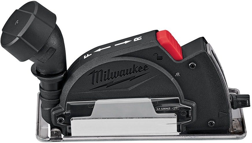 Milwaukee 2522-20 M12 FUEL 3" Compact Cut Off Tool, Tool Only