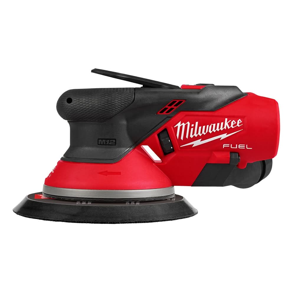 Milwaukee 2584-20 M12 FUEL 6