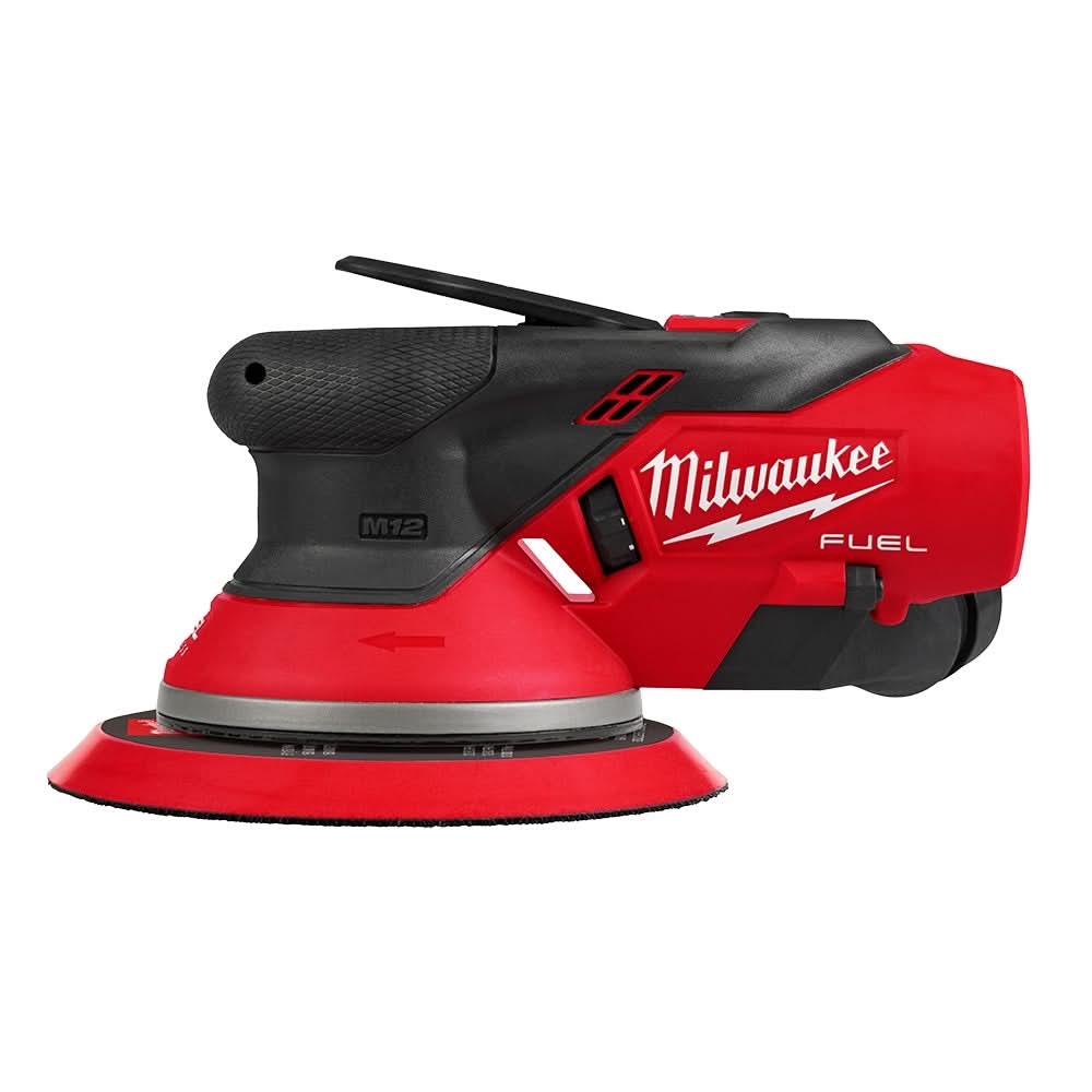 Milwaukee 2585-20 M12 FUEL 6 Milwaukee 2585-20 M12 FUEL 6