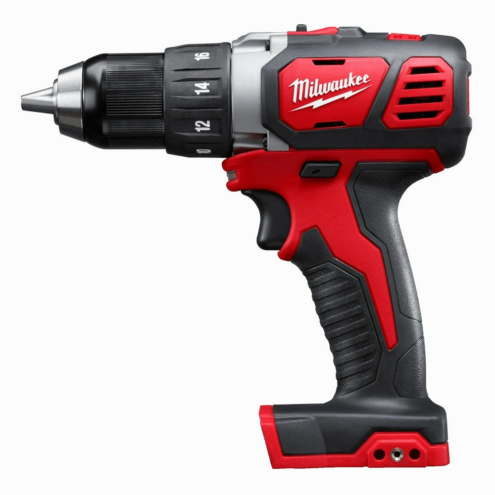 Milwaukee 2606-20 M18 Compact 1/2" Drill Driver