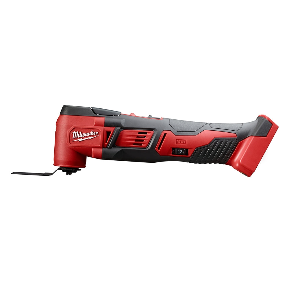 Miei T　0206 Milwaukee 2626-20 M18 Multi-Tool – Tool Nut