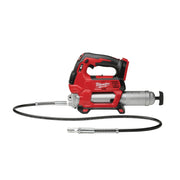 Milwaukee 2646-20 M18 Cordless 2-Speed Grease Gun