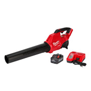 Milwaukee 2724-21HD M18 FUEL Brushless 450-CFM 120-MPH Blower 8.0Ah Kit