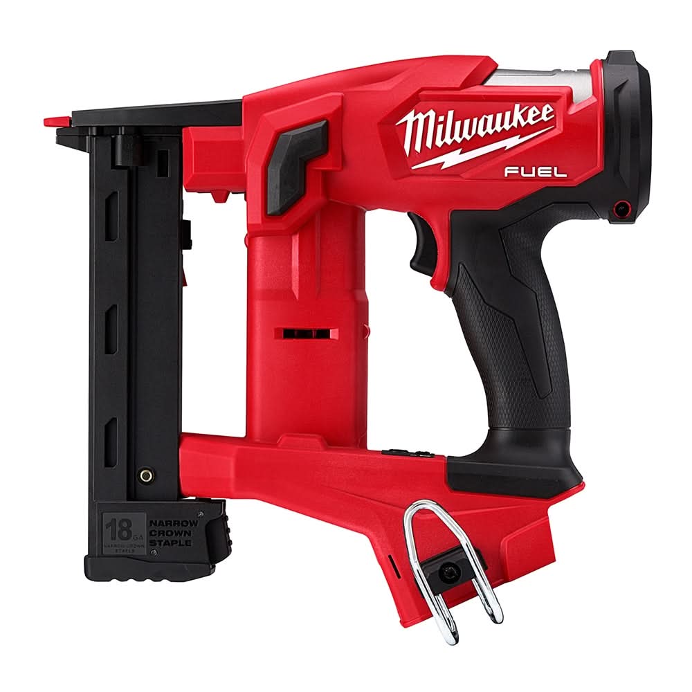 Milwaukee 2749-20 M18 FUEL 18-Gauge 1/4