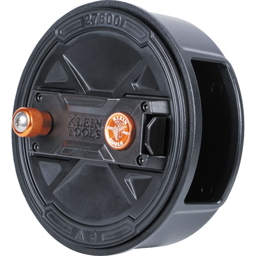 Klein Tools 27500 Quick-Lock Tie Wire Reel – Tool Nut