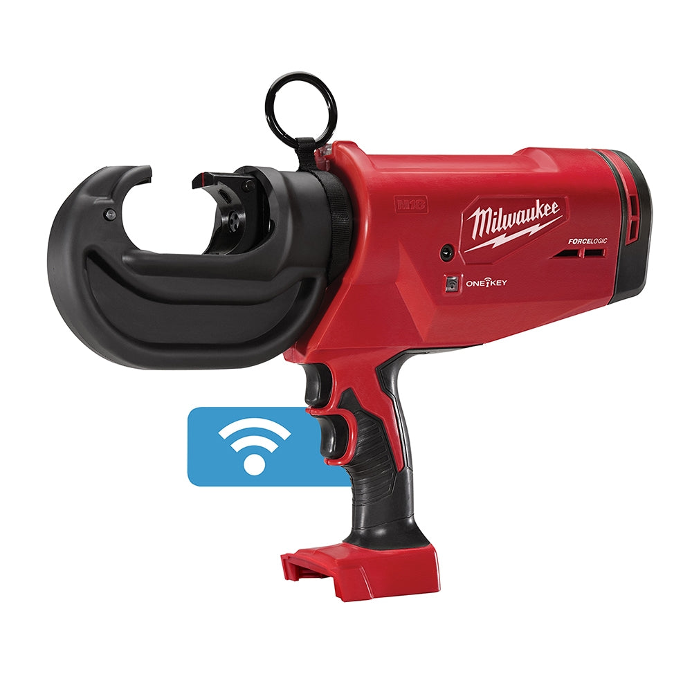 Milwaukee 2778-20 M18 Force Logic 12 Ton Utility Crimper – Tool Nut