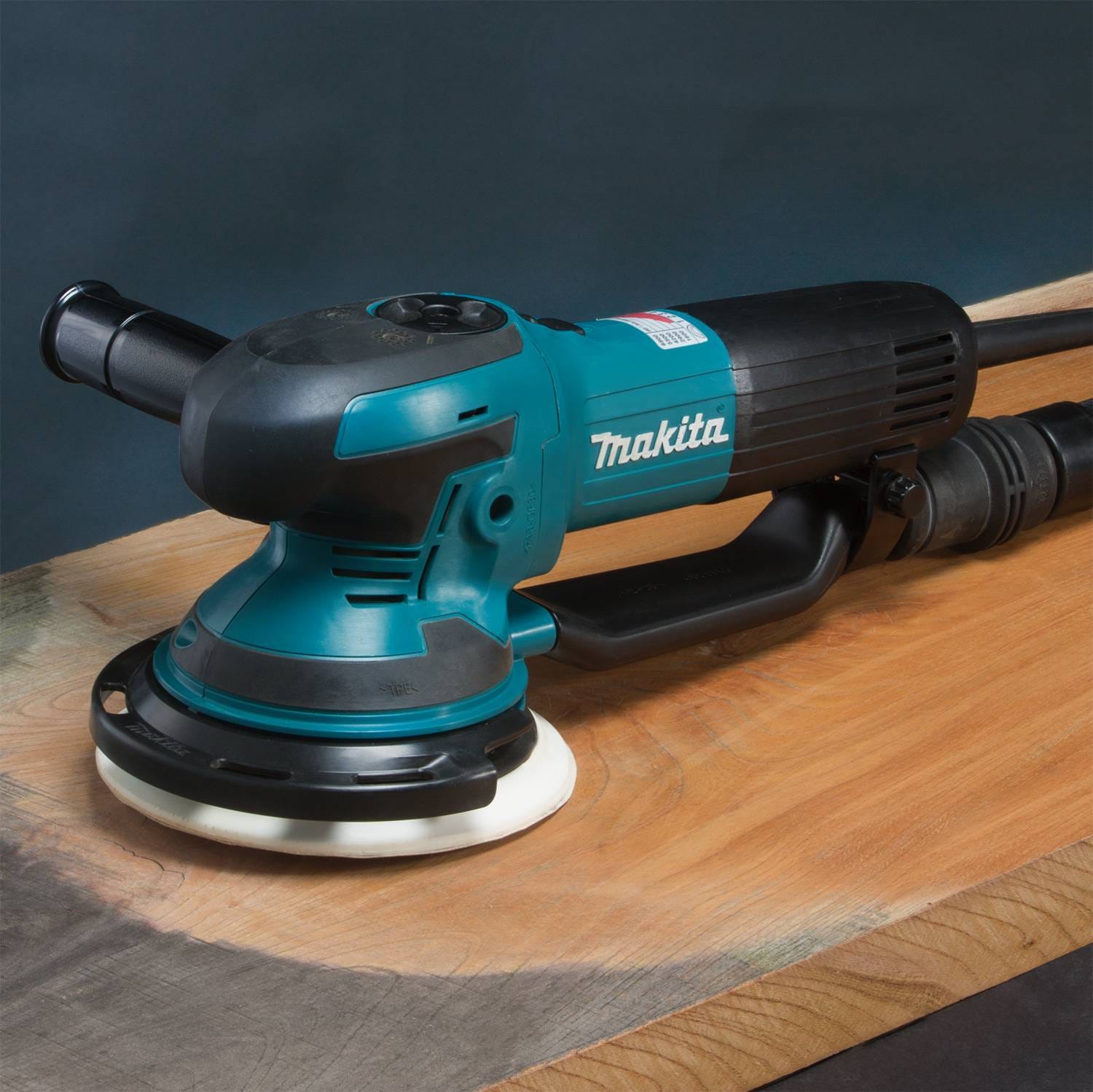 Makita BO6050J 6" Random Orbit Sander