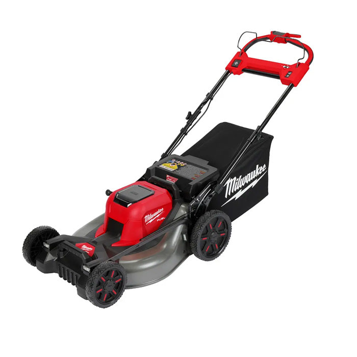 Milwaukee 2823-20 M18 FUEL 21" Self-Propelled Dual Battery Mower, Batteries & Charger Sold Separately