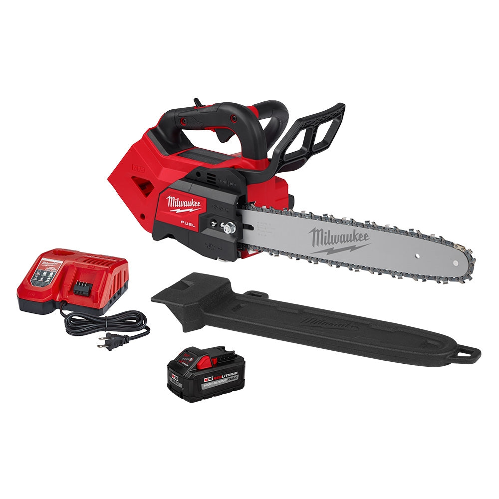 Milwaukee 2826-21T M18 FUEL 14