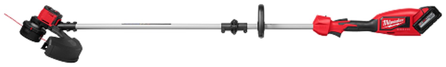 Milwaukee 2828-21E M18 Brushless String Trimmer Kit