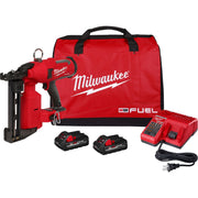 Milwaukee 2843-22 M18 Fuel Utility Fencing Stapler Kit