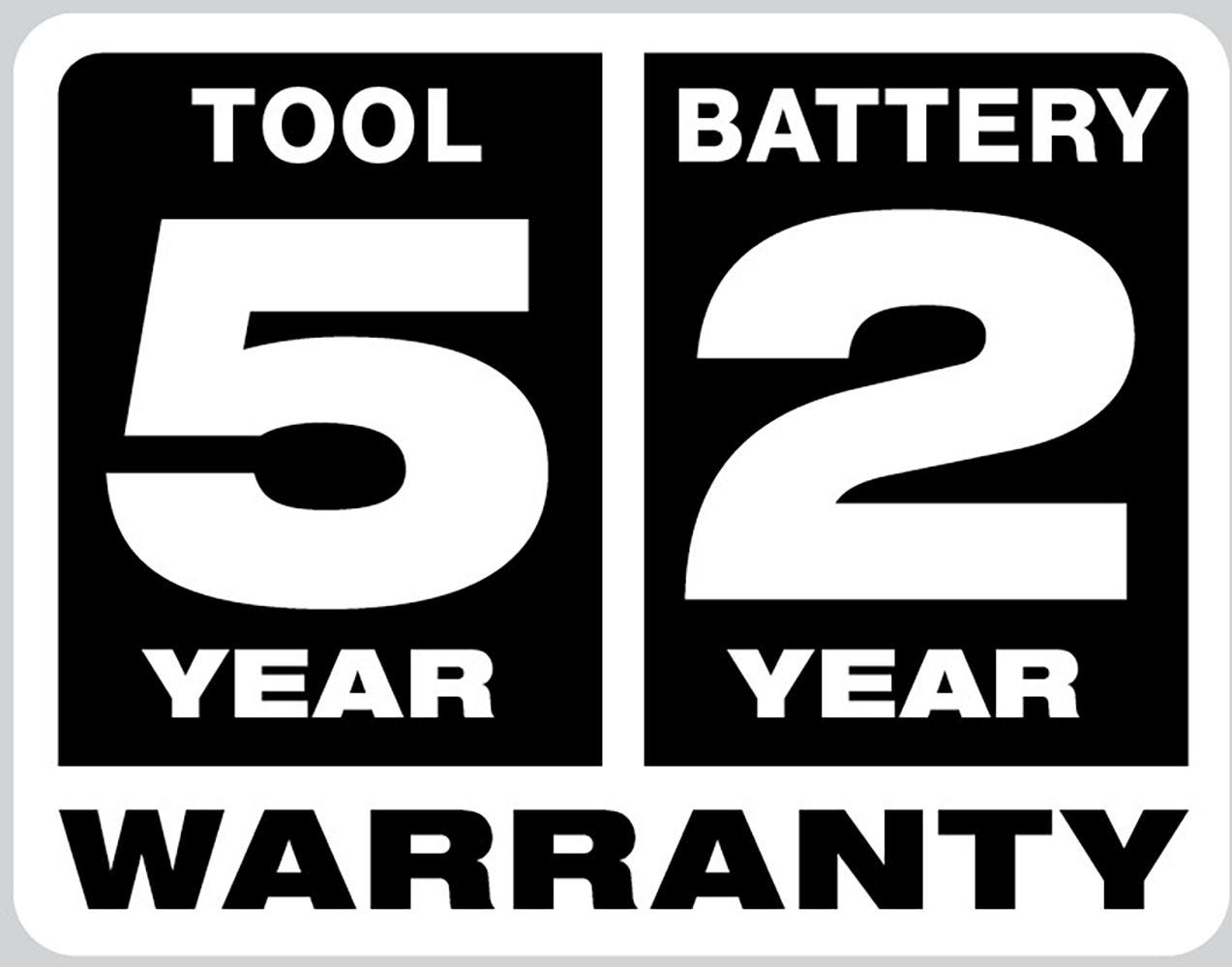 Milwaukee 2843-22 M18 Fuel Utility Fencing Stapler Kit