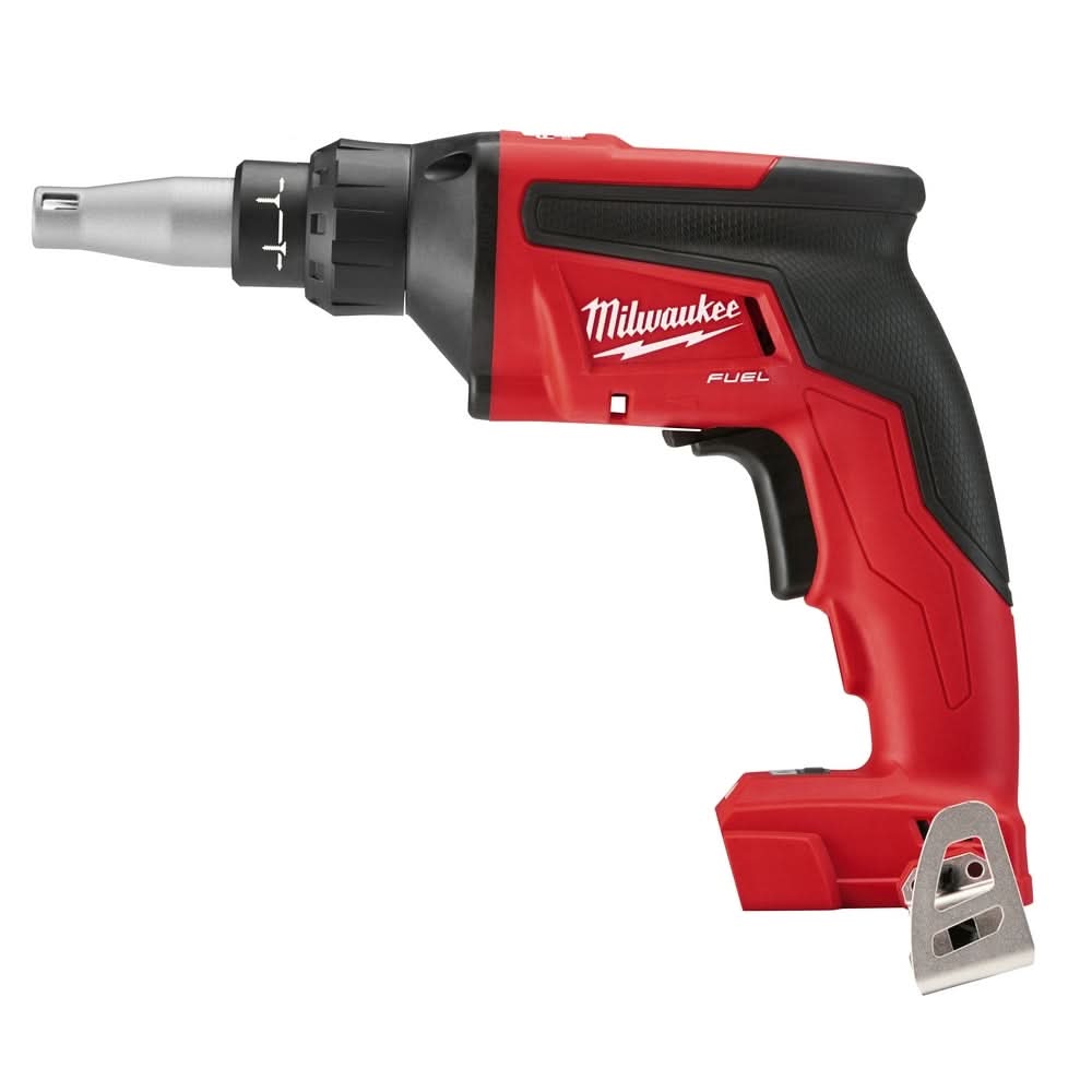 Milwaukee 2866-20 M18 Fuel Drywall Screw Gun, Tool Only – Tool Nut