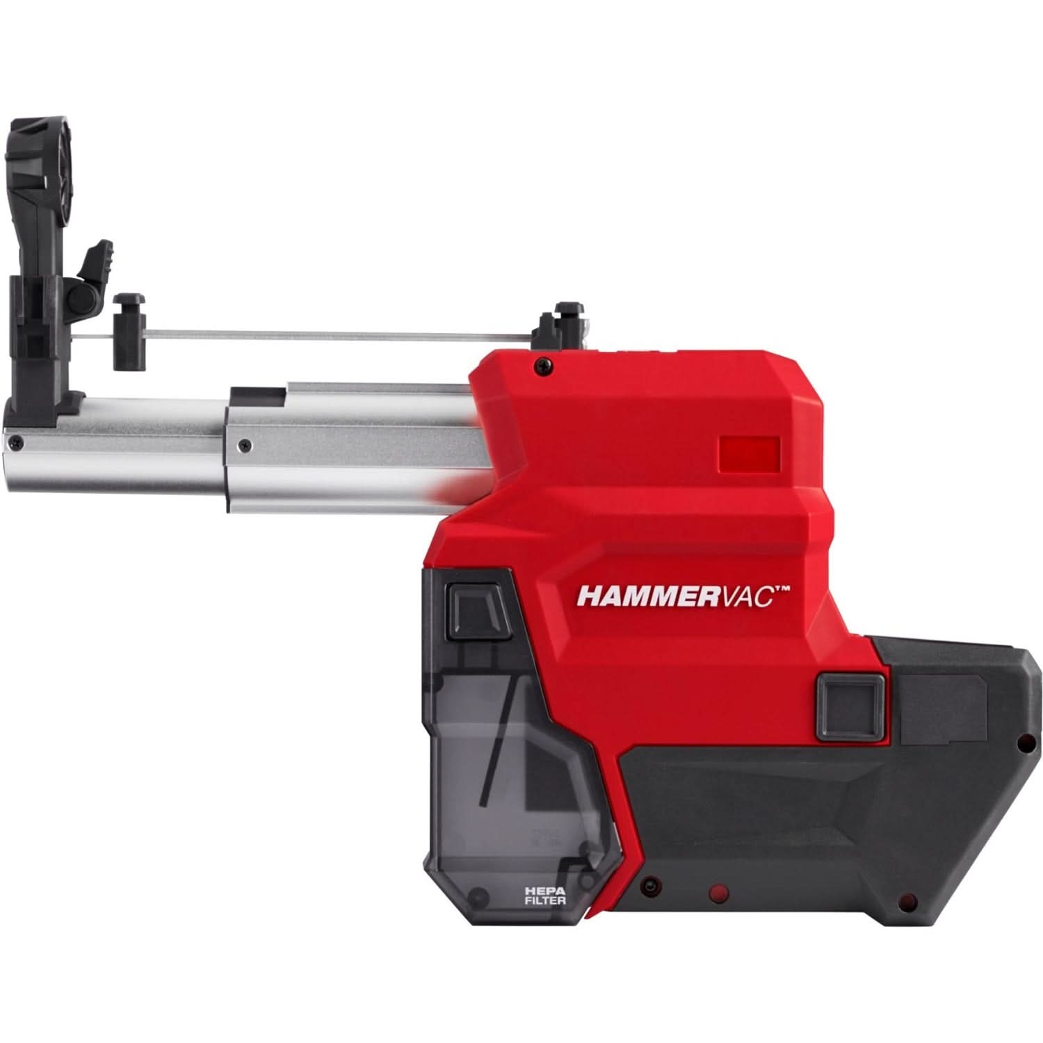 ユウ Milwaukee 2912-DE M18 FUEL HAMMERVAC 1