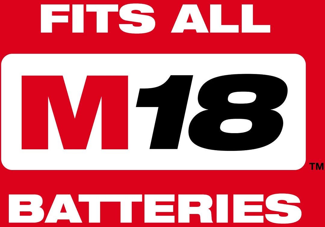 Milwaukee 2940-20 M18 Brushless Stick Transfer Pump