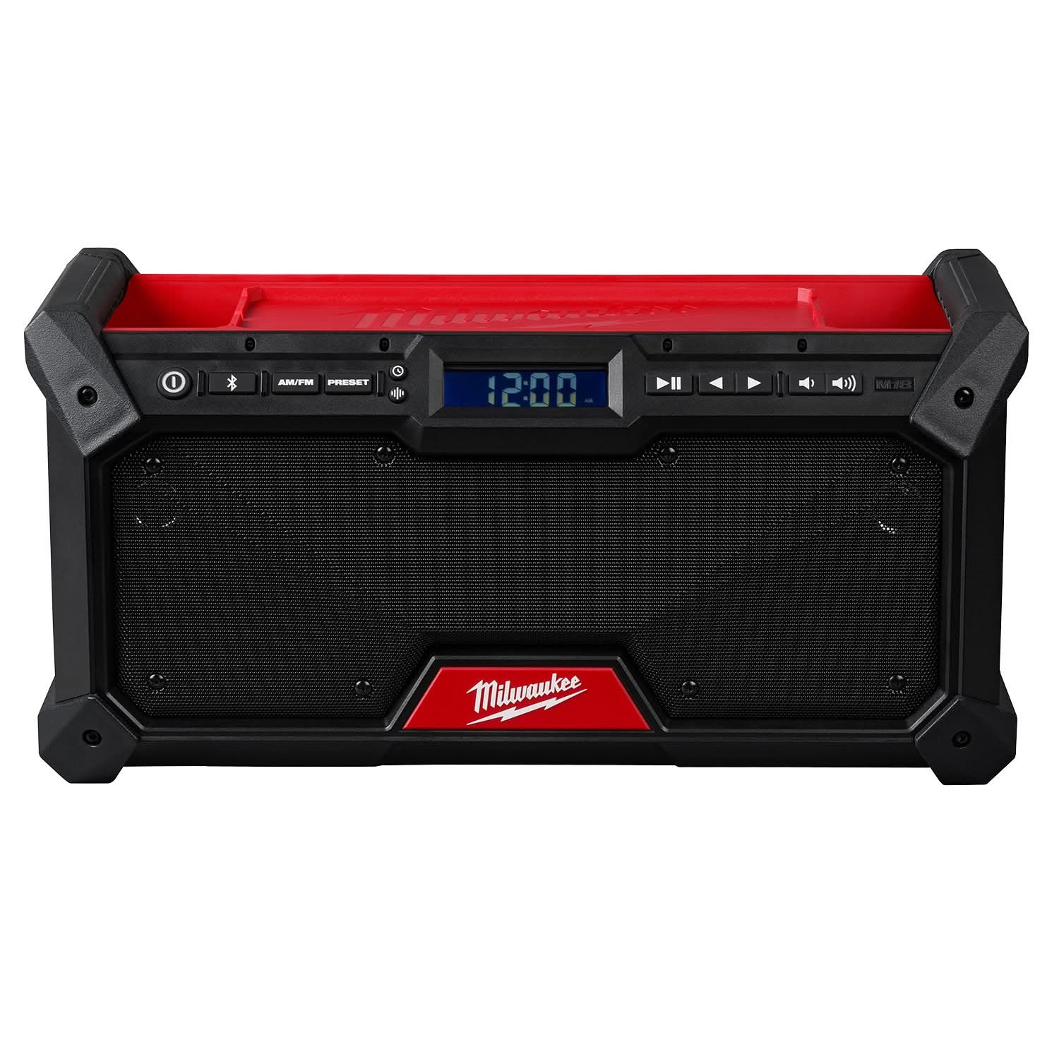 Milwaukee 2952-20 M18 Bluetooth Jobsite Radio – Tool Nut