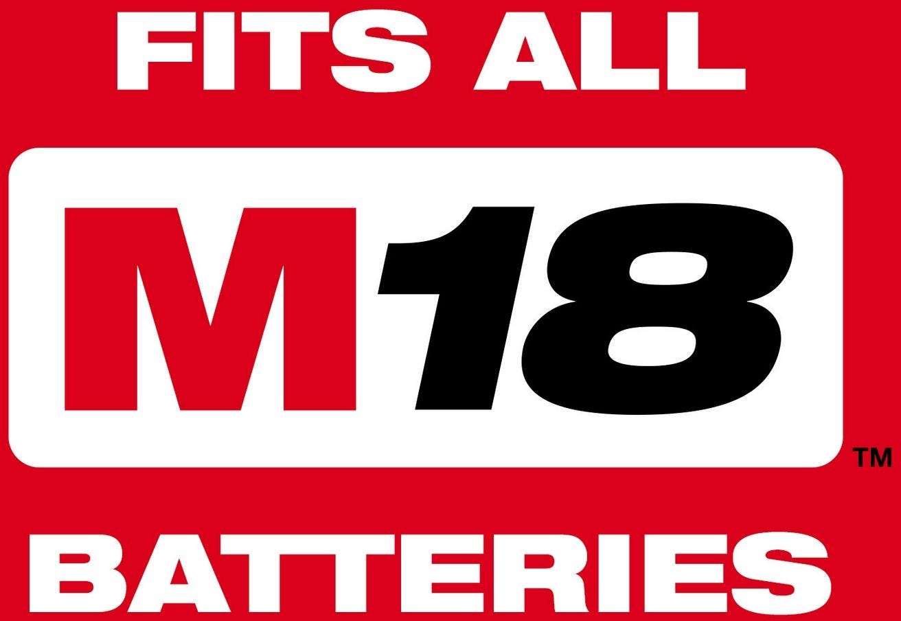 Milwaukee 2953-20 M18 FUEL 1/4-in. Hex Impact Driver, Tool Only