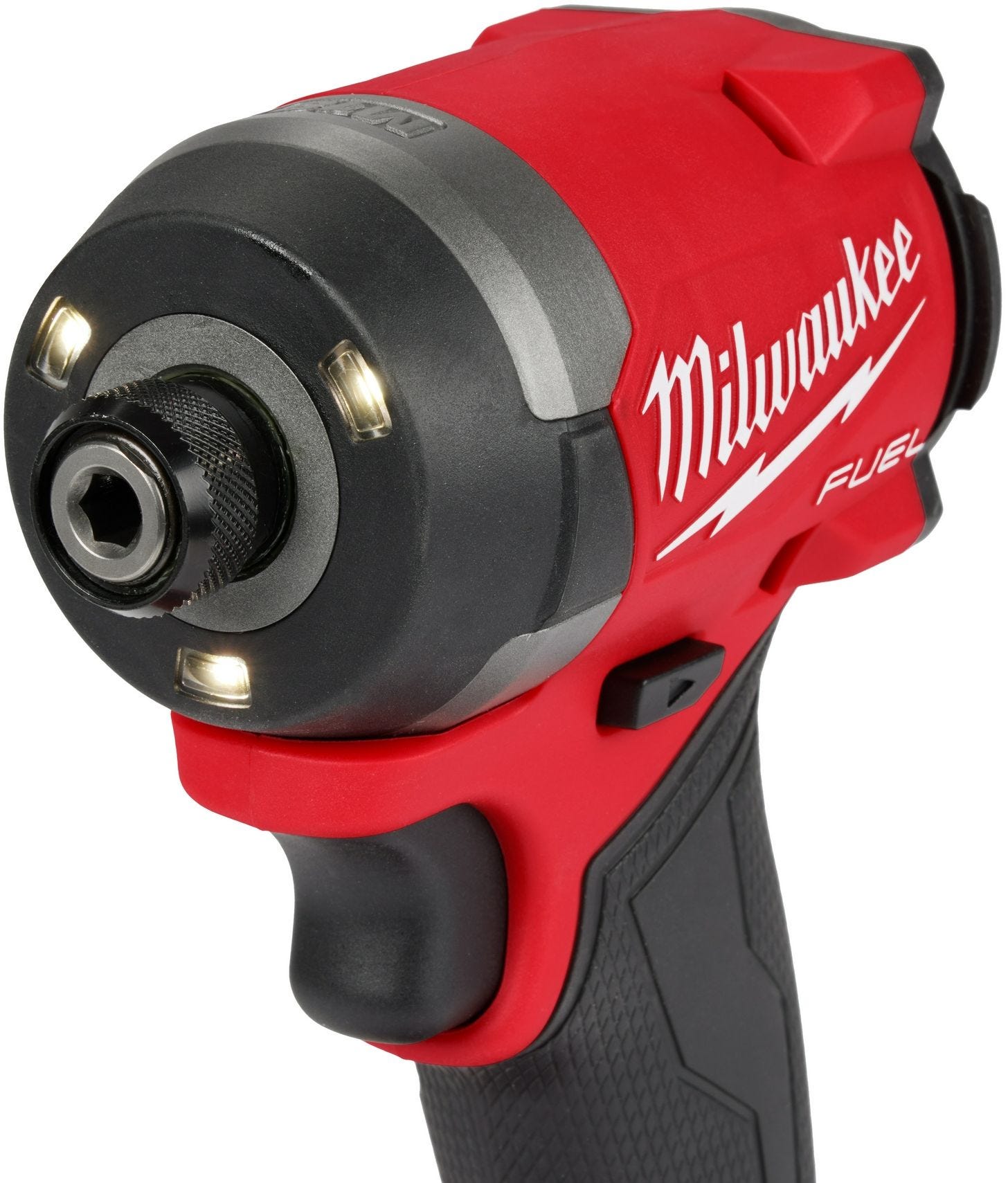 Milwaukee 2953-20 M18 FUEL 1/4-in. Hex Impact Driver, Tool Only