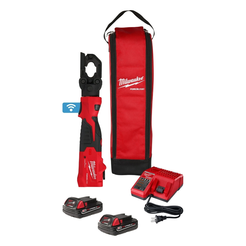 Milwaukee 2979-22 M18 FORCE LOGIC 6T Latched Linear Utility