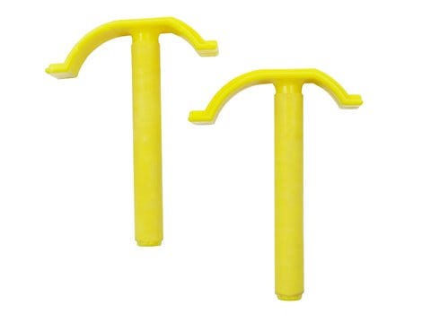 Centipede A0302 Quick Clamps - 2 Pieces