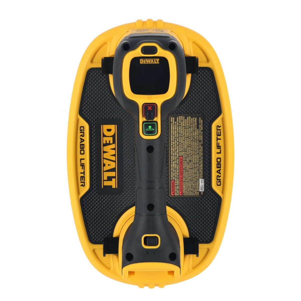 DeWalt DCE592B 20V MAX* GRABO Lifter, Tool Only