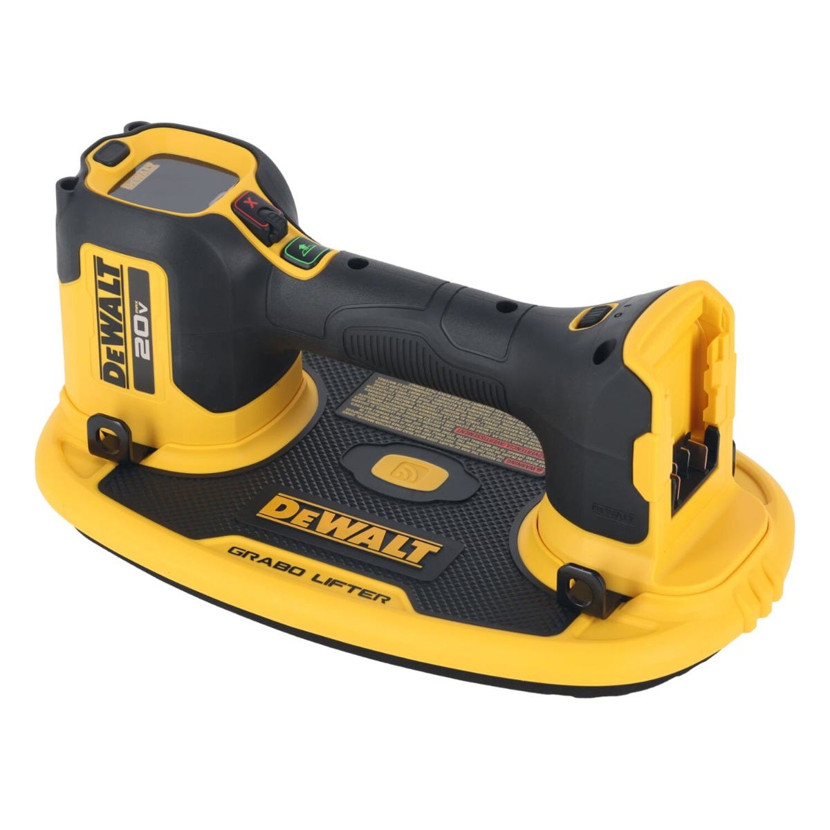 DeWalt DCE592B 20V MAX* GRABO Lifter, Tool Only