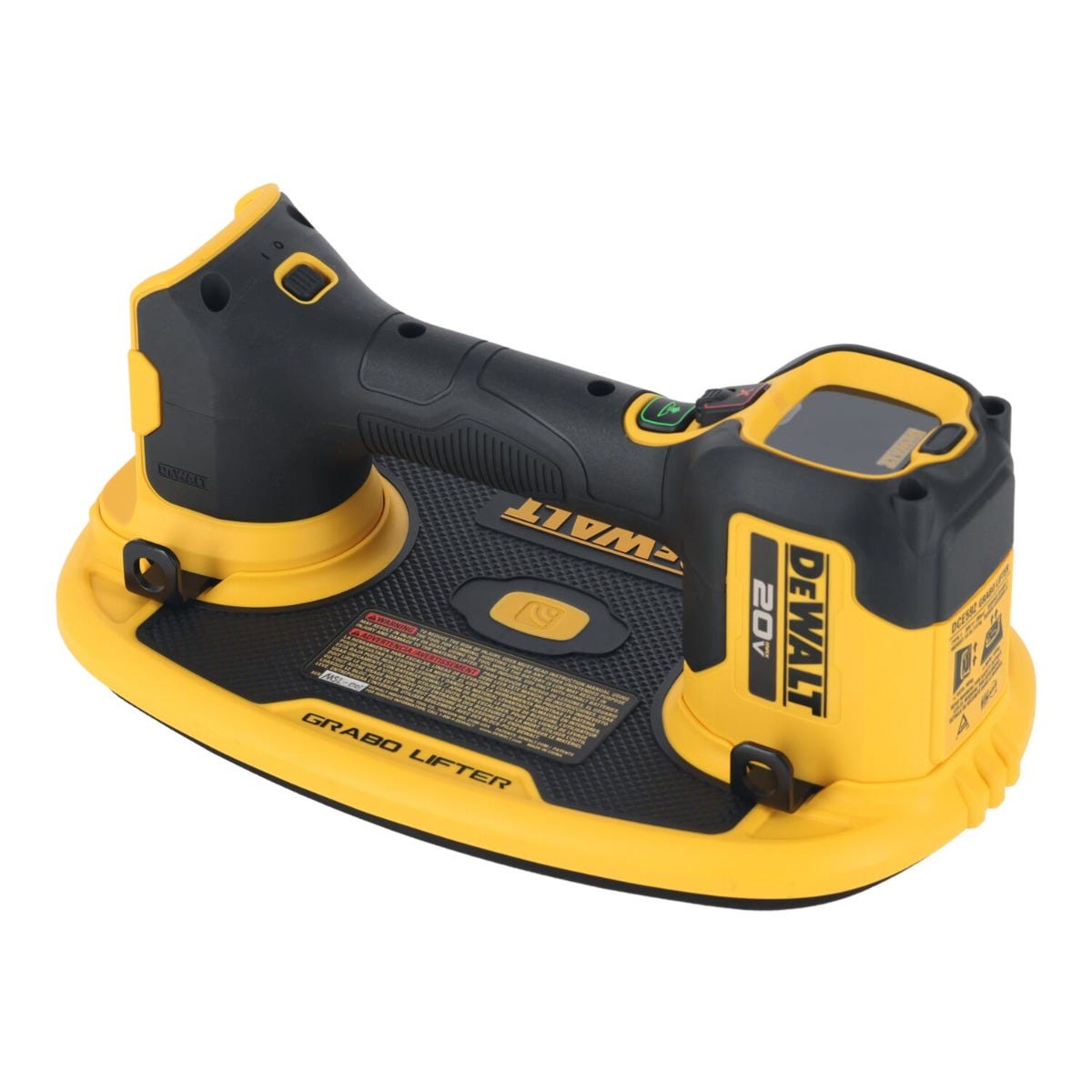 DeWalt DCE592B 20V MAX* GRABO Lifter, Tool Only