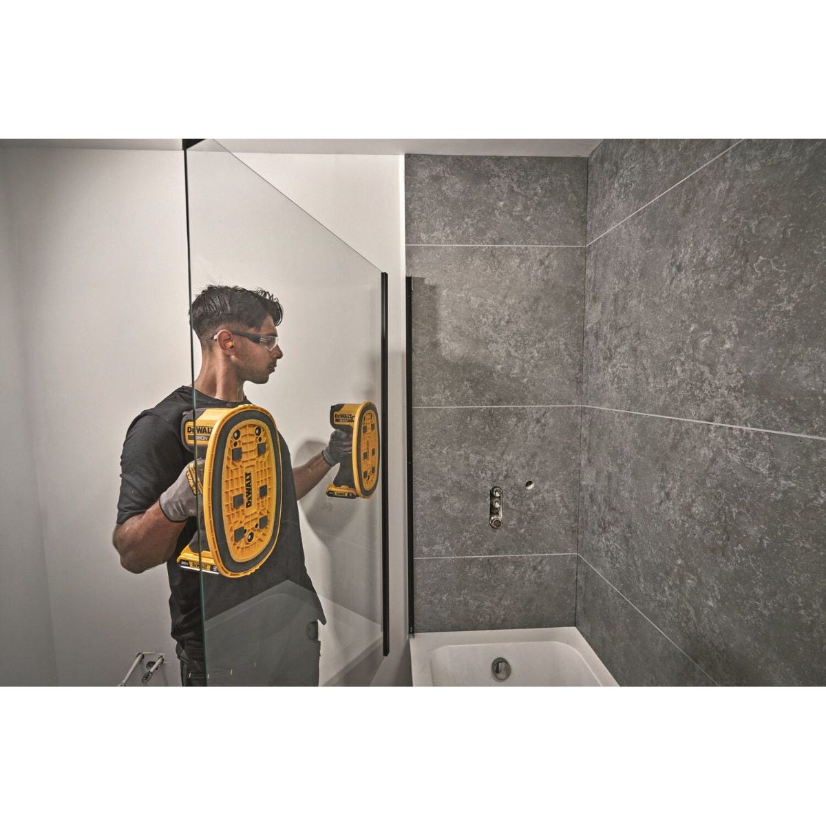 DeWalt DCE592B 20V MAX* GRABO Lifter, Tool Only