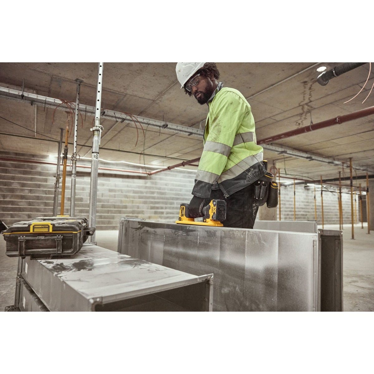 DeWalt DCE592B 20V MAX* GRABO Lifter, Tool Only