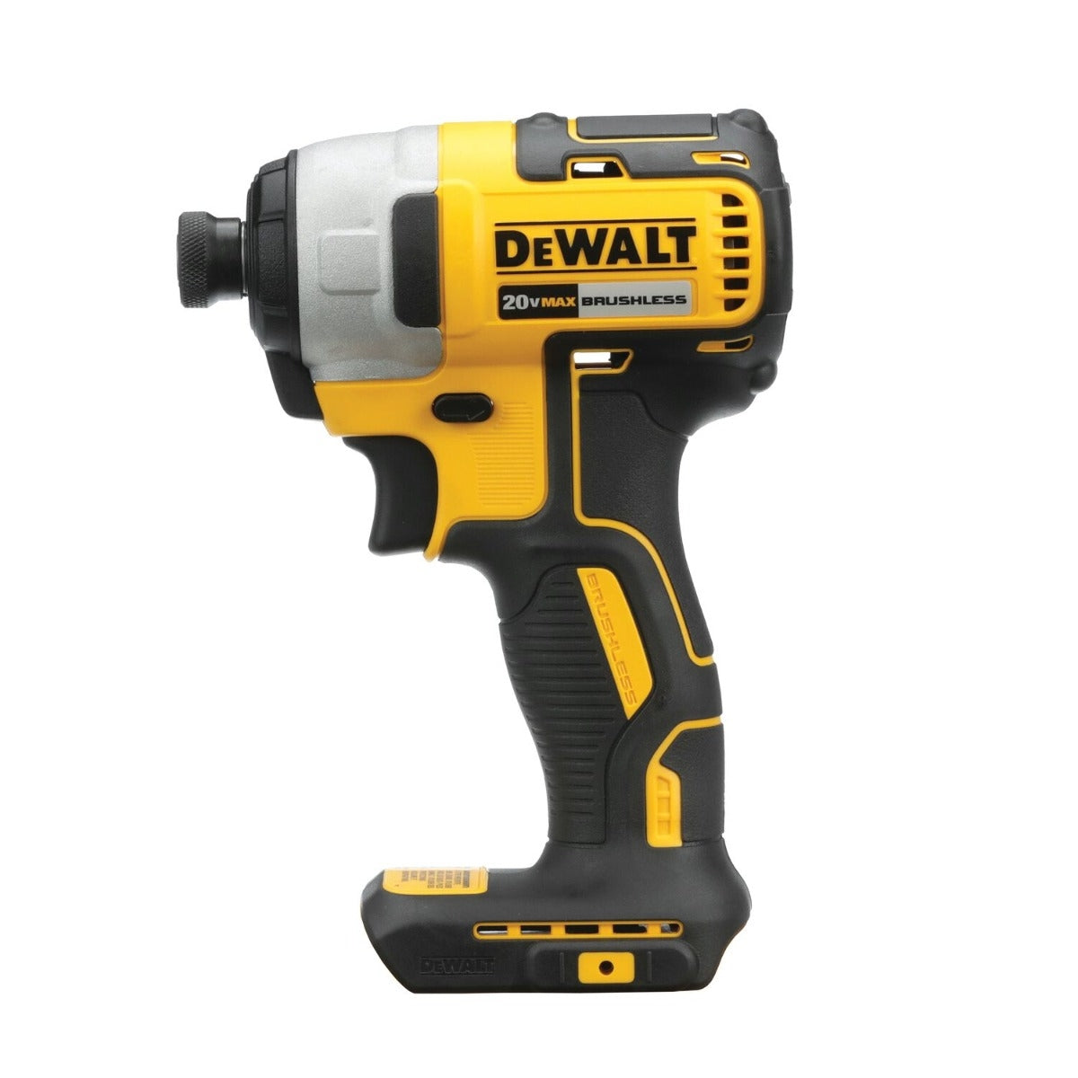 DeWalt DCF787B 20V MAX Brushless Impact Driver, Tool Only