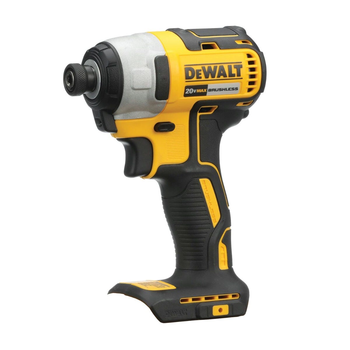 DeWalt DCF787B 20V MAX Brushless Impact Driver, Tool Only
