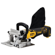 DeWALT DCW682B 20V MAX Brushless Cordless Biscuit Joiner, Tool Only