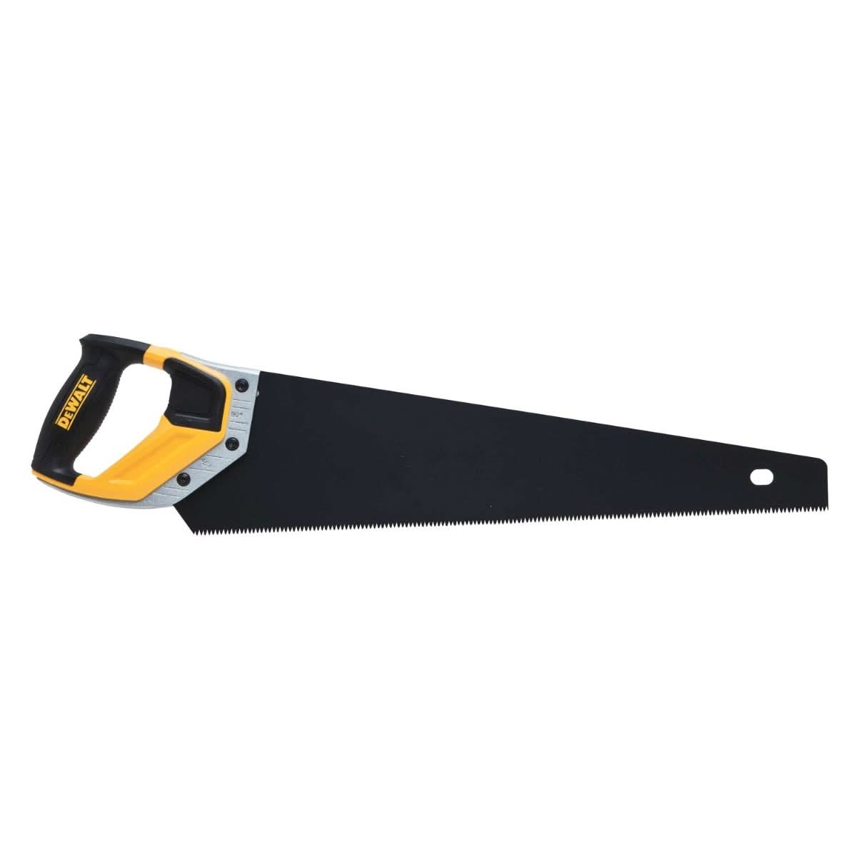 【トンカツ様】タチカワ◆バーチカル◆W2390×H2020◆O-2505BL15 DeWALT DWHT20545L 20-in. Tooth Hand Saw with Aluminum Handle