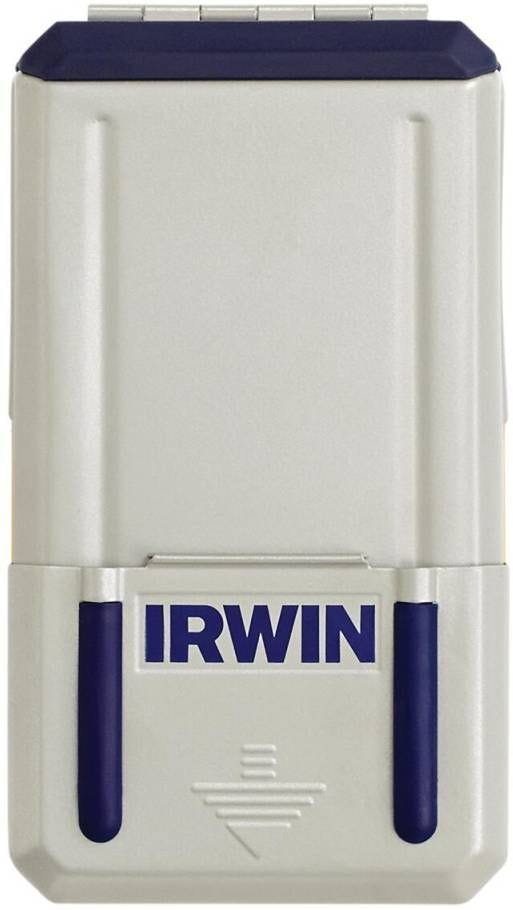 Irwin 3018002 Cobalt Alloy Steel M-35 Metal Index Drill Bits 29 Piece Set