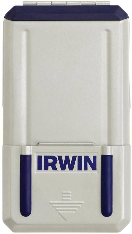 Irwin 3018006B Turbomax Metal Index Drill Bit 29 Piece Set