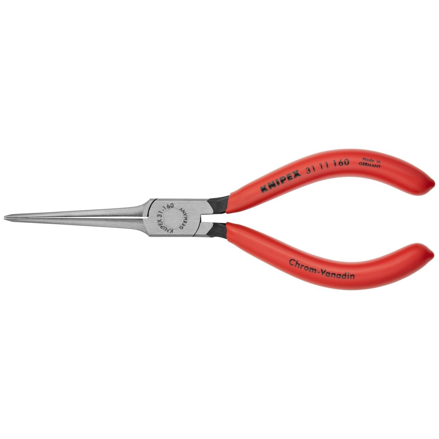 Knipex 31 11 160 Needle-Nose Pliers – Tool Nut
