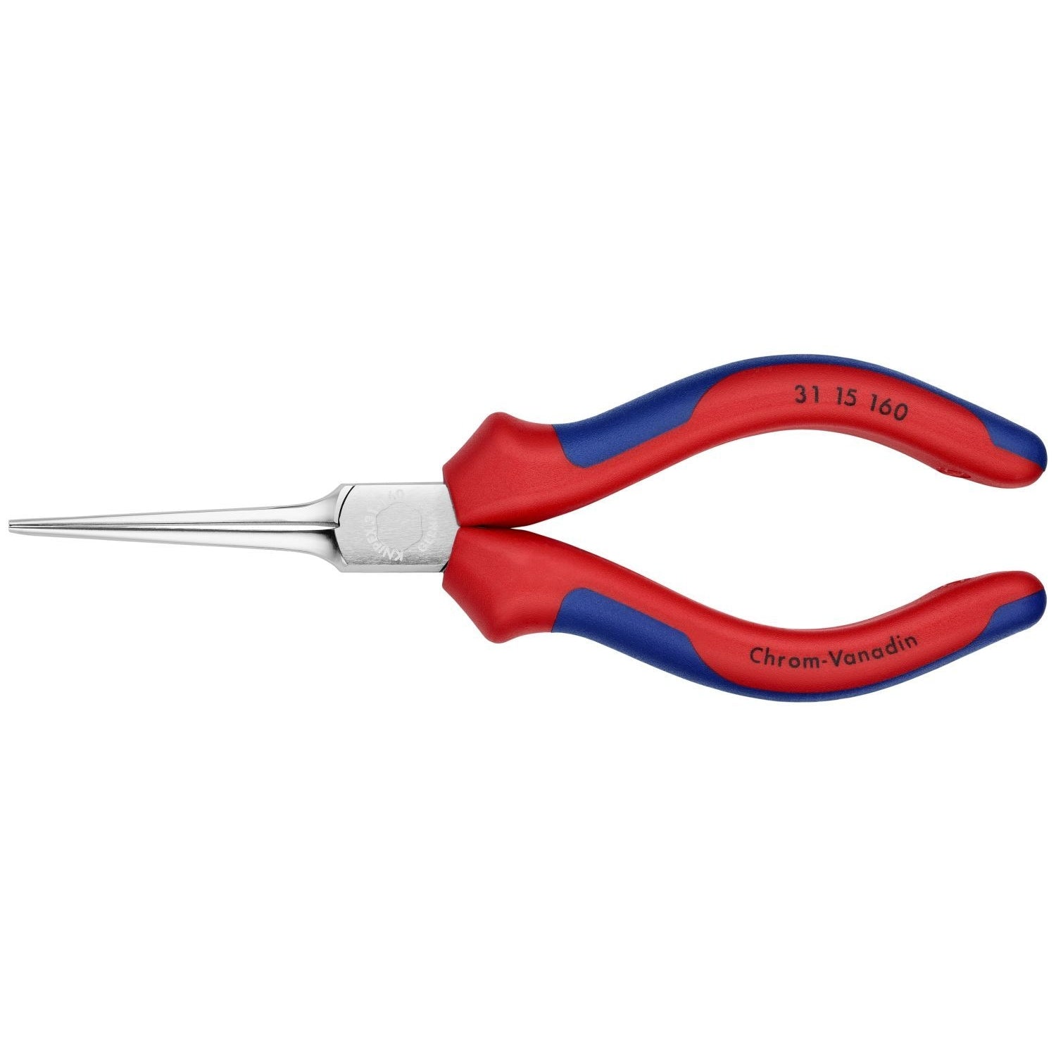 NSKYです！ Knipex 31 15 160 Needle-Nose Pliers – Tool Nut