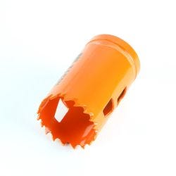 Klein Tools 31922 Bi-Metal Hole Saw, 1-3/8-Inch