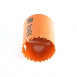 Klein Tools 31928 Bi-Metal Hole Saw, 1-3/4-Inch
