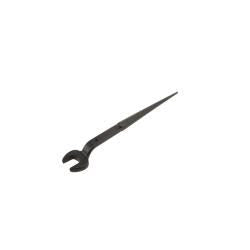 Klein Tools 3212TT Spud Wrench, 1-1/4-Inch Nominal Opening with Tether Hole
