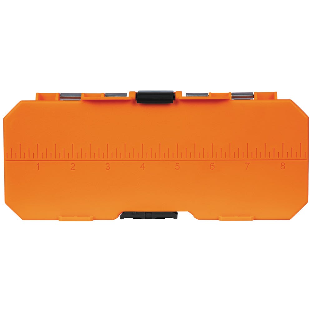 Klein Tools 32787 Precision Ratchet and Driver System, 64-Piece