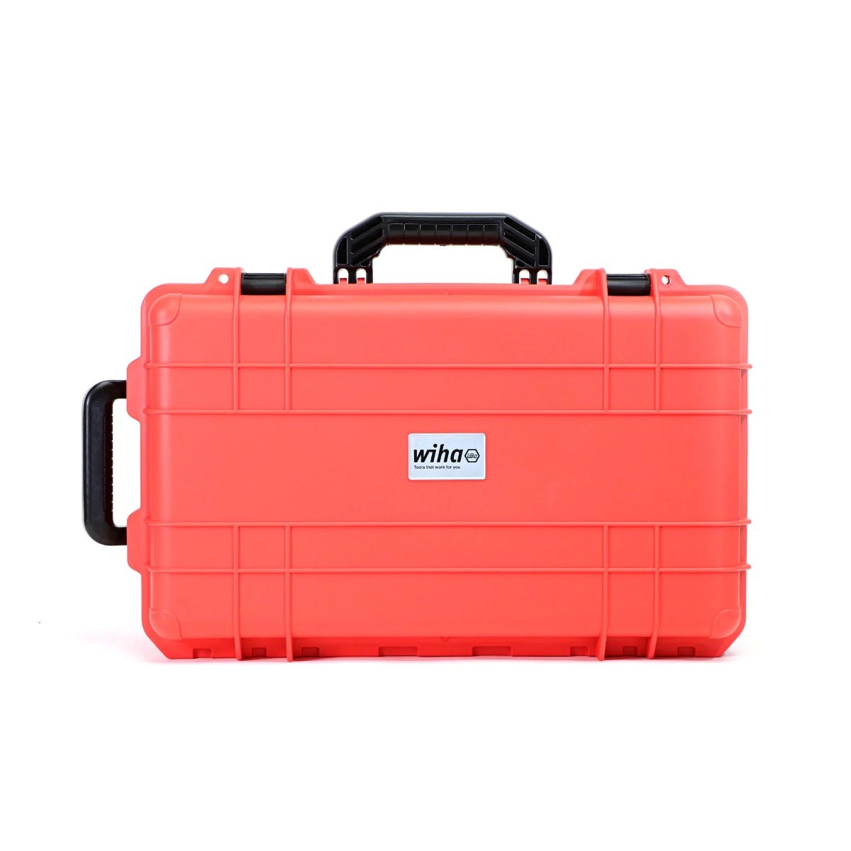 Wiha 32801 112-Piece Master Electrician's Insulated Tool Set