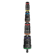 Klein Tools 32934 9-in-1 Impact Rated Flip Socket Set, SAE