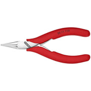 Knipex 35 11 115 Electronics Pliers-Flat Tips