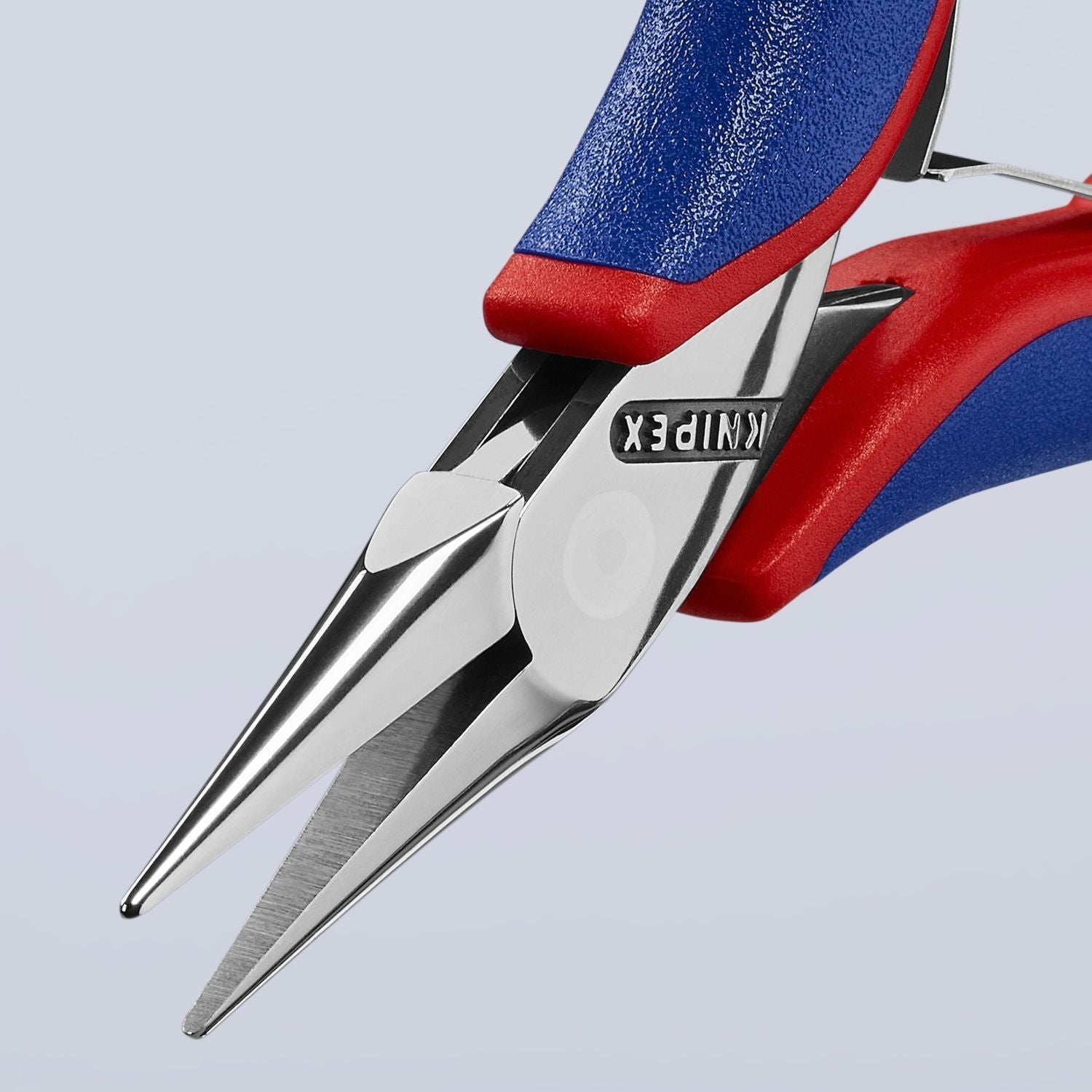 Knipex 35 12 115 Electronics Pliers-Flat Tips