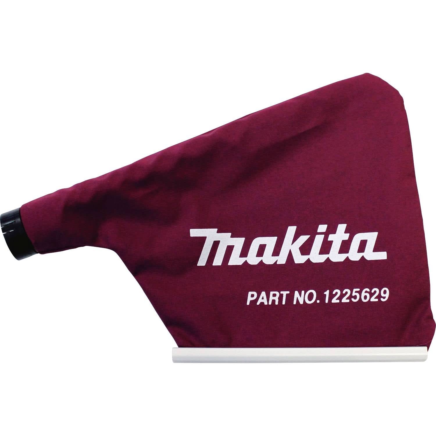 べーだ　 Makita 122562-9 Dust Bag, Compatible with Makita Track Saws XPS01